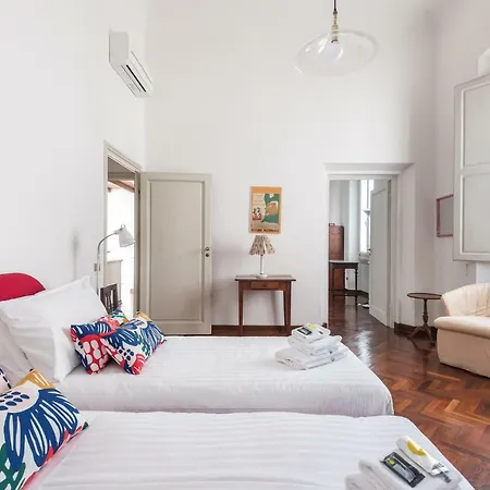 Leopolda Dream Beautiful Sleeps 5! Daire *