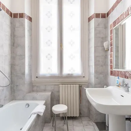 Leopolda Dream Beautiful Sleeps 5! Lägenhet *