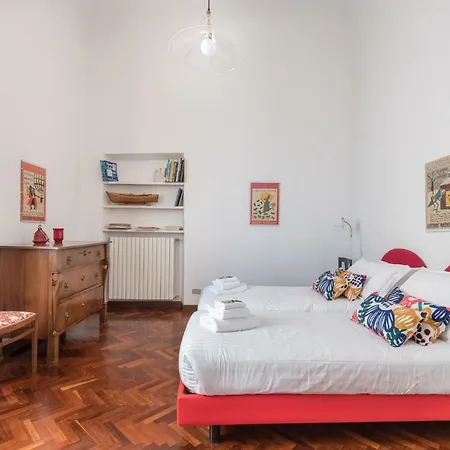 Leopolda Dream Beautiful Sleeps 5! Florens