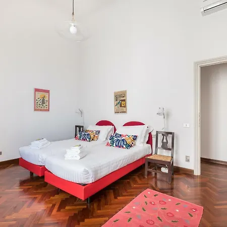 Lägenhet Leopolda Dream Beautiful Sleeps 5!