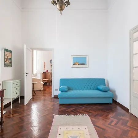 Daire Leopolda Dream Beautiful Sleeps 5!