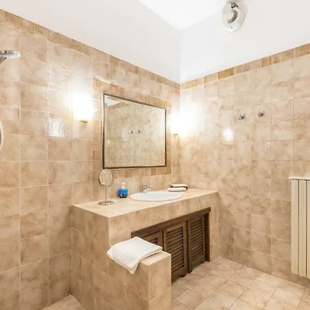 Leopolda Dream Beautiful Sleeps 5! Daire Floransa