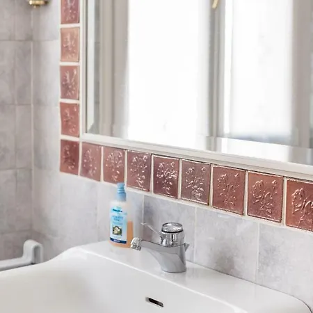 Lägenhet Leopolda Dream Beautiful Sleeps 5!