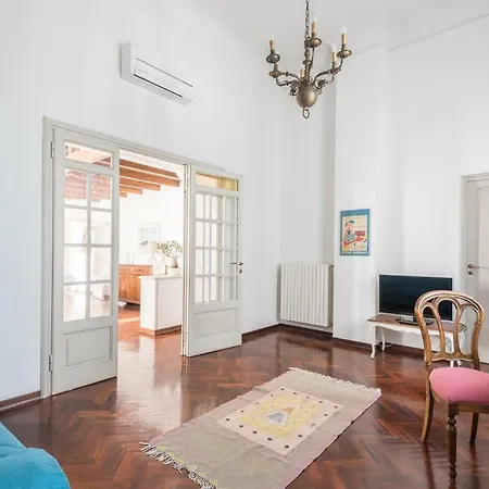 Lägenhet Leopolda Dream Beautiful Sleeps 5!