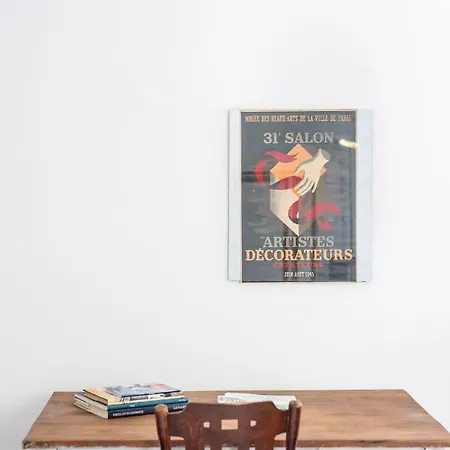 Lägenhet Leopolda Dream Beautiful Sleeps 5! Florens