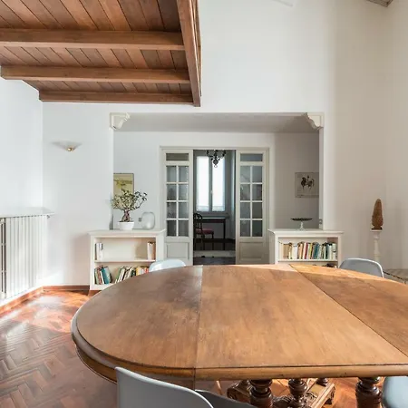 Leopolda Dream Beautiful Sleeps 5! Lägenhet