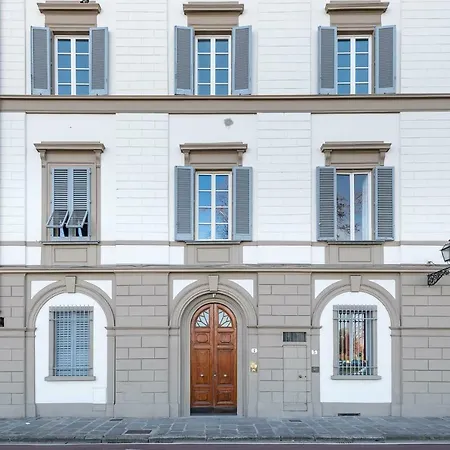 Leopolda Dream Beautiful Sleeps 5! * Floransa