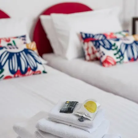 Lägenhet Leopolda Dream Beautiful Sleeps 5! *