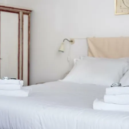 Lägenhet Leopolda Dream Beautiful Sleeps 5! Florens