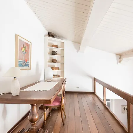 Lägenhet Leopolda Dream Beautiful Sleeps 5! Florens