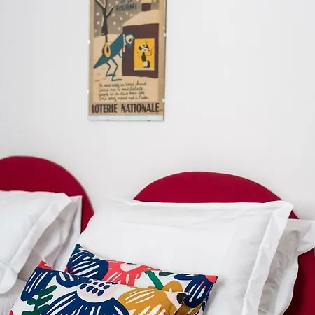 Leopolda Dream Beautiful Sleeps 5! Lägenhet