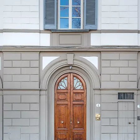 Daire Leopolda Dream Beautiful Sleeps 5!