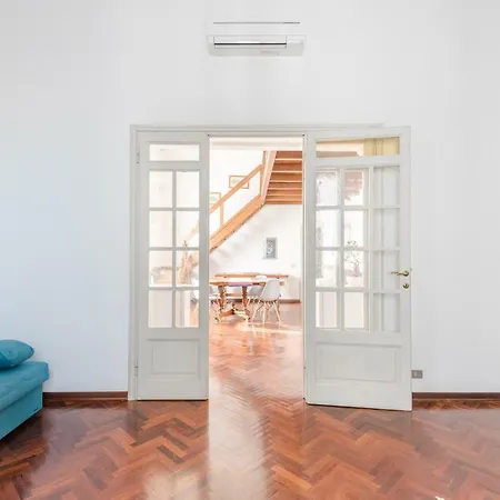 Lägenhet Leopolda Dream Beautiful Sleeps 5! Florens