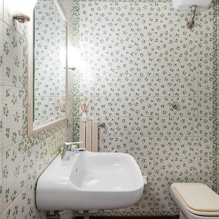Leopolda Dream Beautiful Sleeps 5! Daire