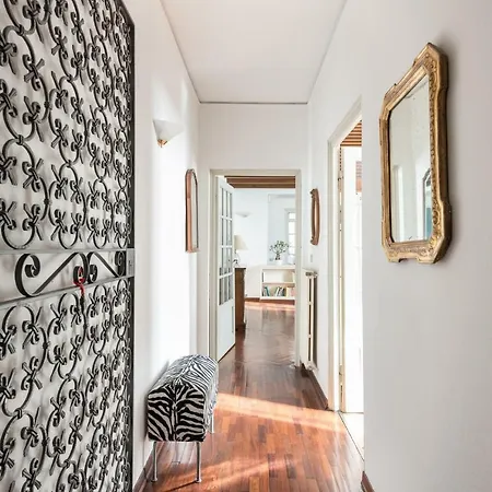 Lägenhet Leopolda Dream Beautiful Sleeps 5! Florens