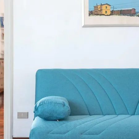 Leopolda Dream Beautiful Sleeps 5! Daire