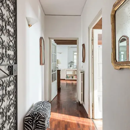 Leopolda Dream Beautiful Sleeps 5! Lägenhet Florens