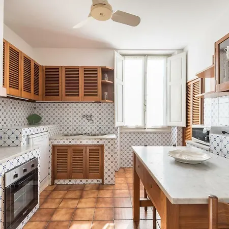 Leopolda Dream Beautiful Sleeps 5! Appartamento *