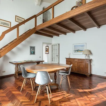 Leopolda Dream Beautiful Sleeps 5! Appartamento *