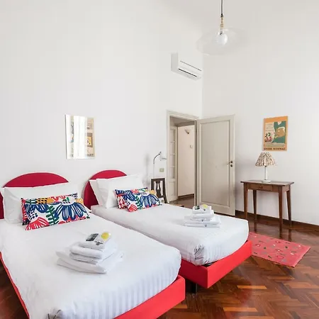 Leopolda Dream Beautiful Sleeps 5! Appartamento